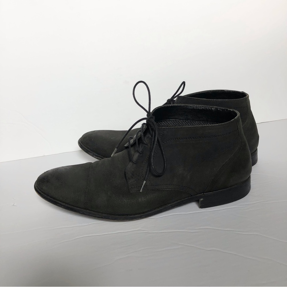 Aldo Men's Lace Up Shoes